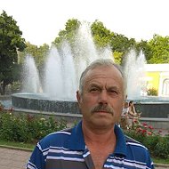 Георгий Юсимбейли