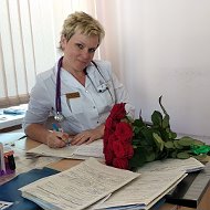 Анюта Гусева