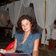 Natalia Kirichenko