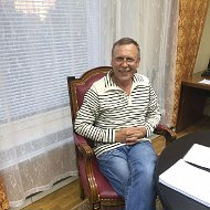 Игорь Найденко