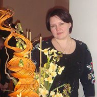 Инна Карданахишвили