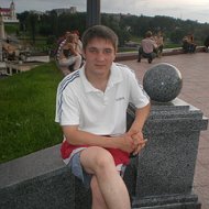 Сергей Гайко