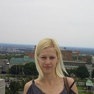 Анна Завгородняя