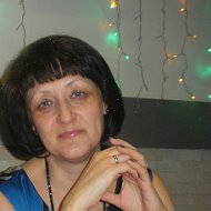 Елена Майорова