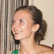 Ксения Шувалова