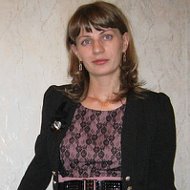 Елена Собко