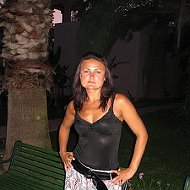 Таня Гепалова