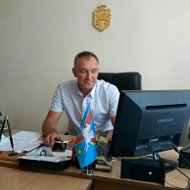 Анатолий Житницкий
