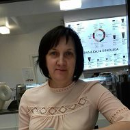 Наталія Куцина