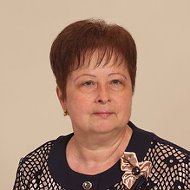 Елена Аршинова