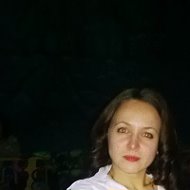 Крістіна Форанець-русин