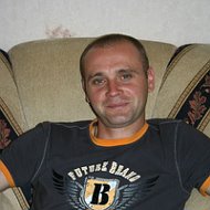 Михаил Антонюк