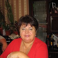 Людмила Барда