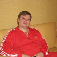 Алексей Кириллин