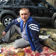 Александр Старченко