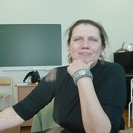 Вера Болдырева