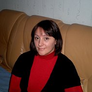 Людмила Сафаралиева