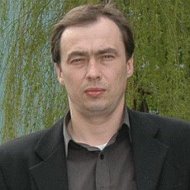 Сергей Шмоткин