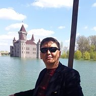 Rustam Sultanbaev