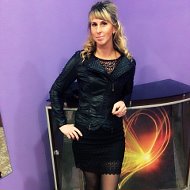 Екатерина Филиппова