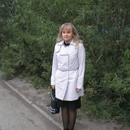 Валерия Захарова