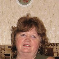 Наталья Сафронова