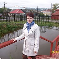 Света Печникова