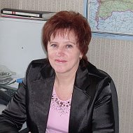 Галина Глушакова