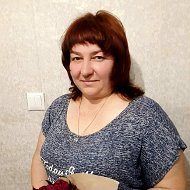 Валентина Гомзикова