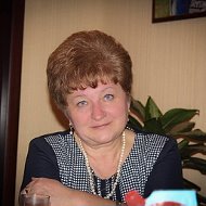 Алла Миронович