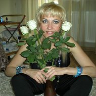 Светлана Гречко