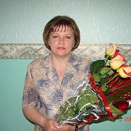 Маргарита Ковалева