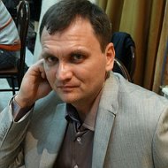 Максим Качаев