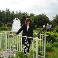 Елена Сарикова
