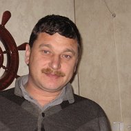Сергей Плакидин