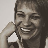Светлана Голенко