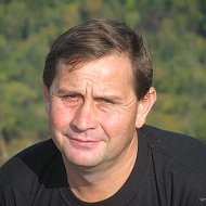 Алексей Чеврычкин