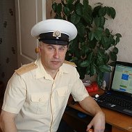 Сергей Гостроус