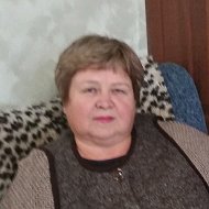 Алсина Мирзаянова