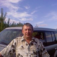 Валерий Щетников