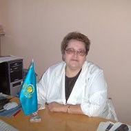 Ирина Бекаури