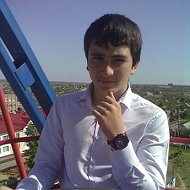 Mahsun Gusenov