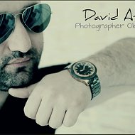 David Atoyan