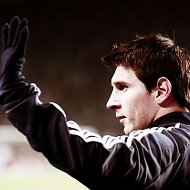 Lionell Messi