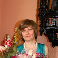 Татьяна Рогова