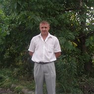 Михаил Пацурковский
