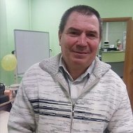 Павел Быков