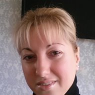 Марина Зелинская