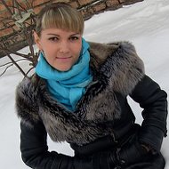 Олеся Ишмаева