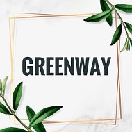 Greenway 🌿